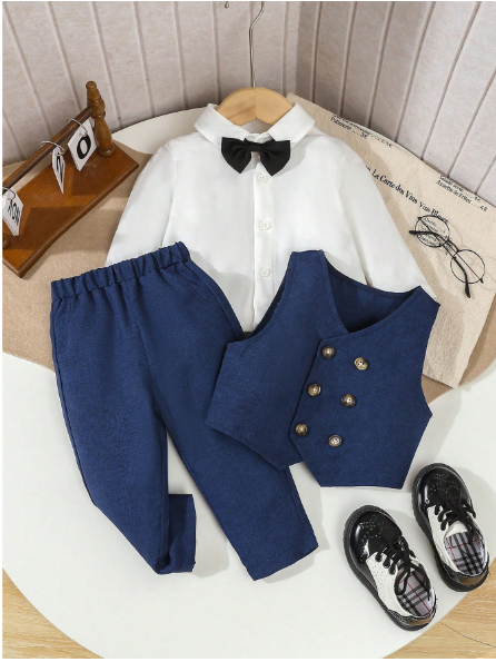 Conjunto de Niño