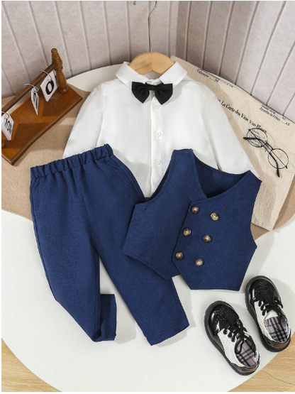 Conjunto de Niño