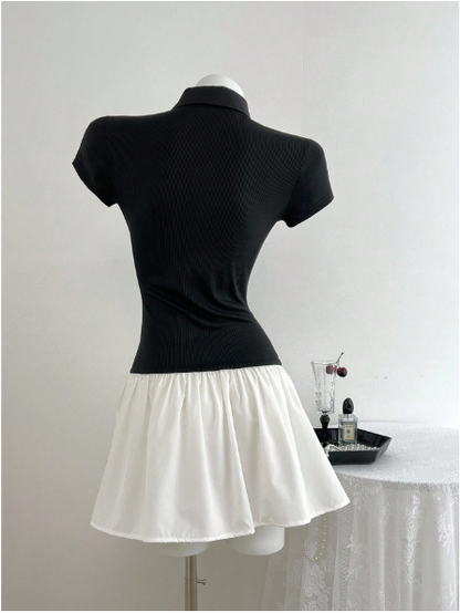 Vestido de Dama