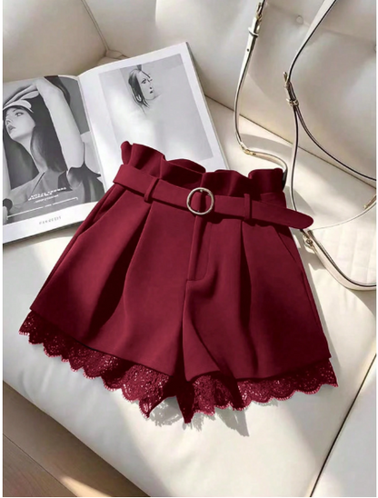 Pantalon Corto de Dama