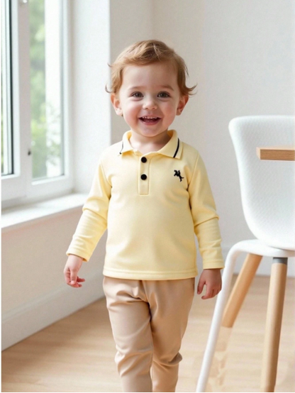 Conjunto de Niño