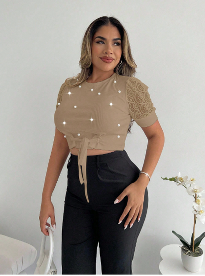 Blusa de Dama