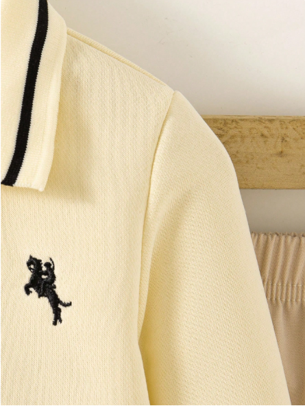Conjunto de Niño