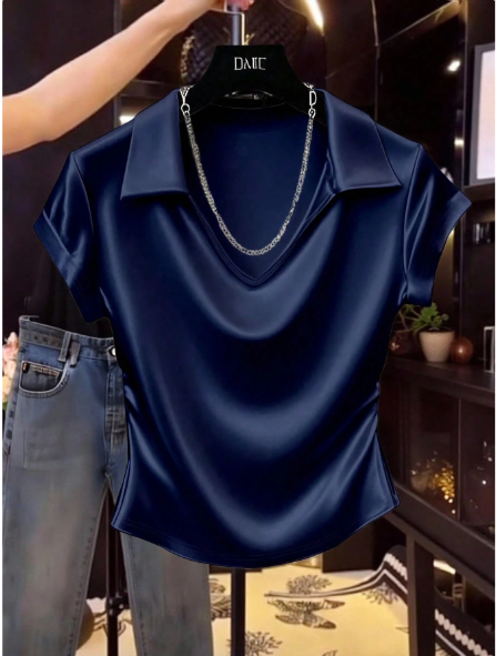 Blusa de Dama