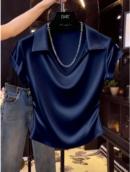 Blusa de Dama