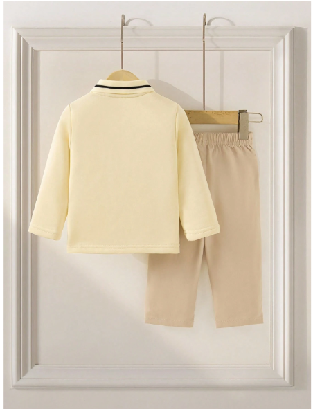 Conjunto de Niño