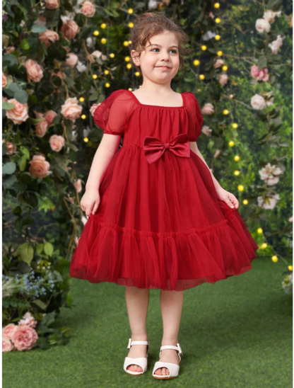 Vestido de Niña