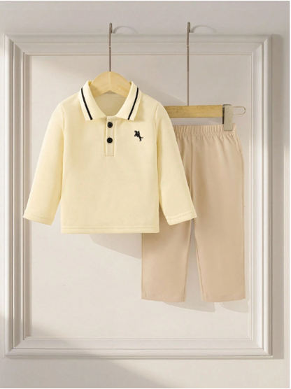 Conjunto de Niño