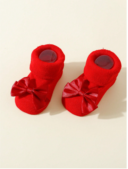 Calcetines de Bebe