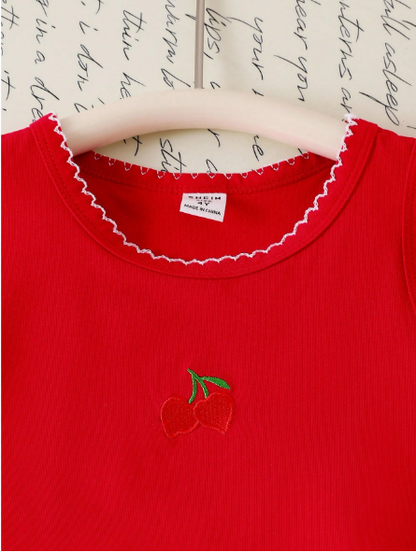 Conjunto de Niña