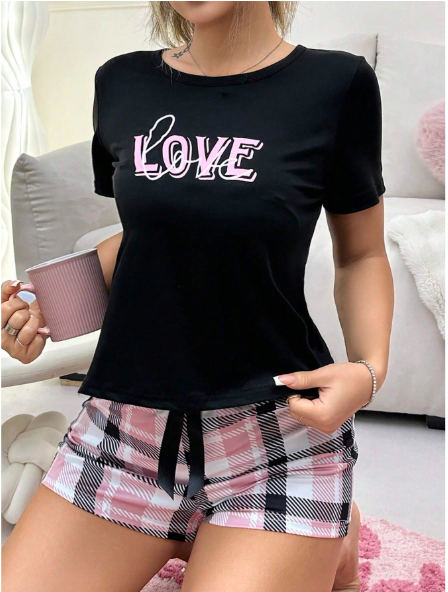 Pijama de Dama