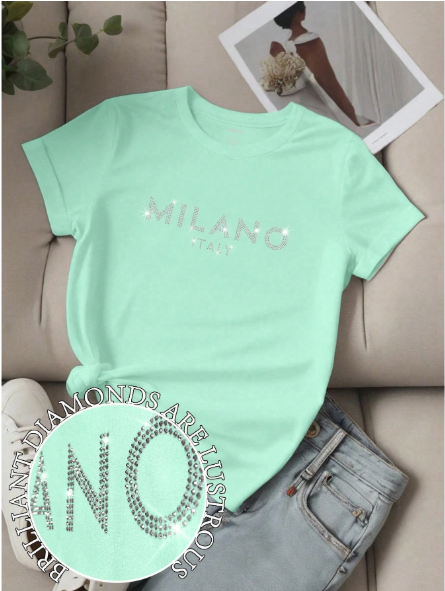 Camiseta de Mujer