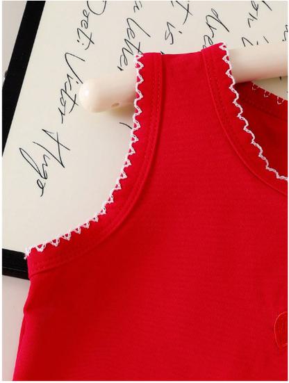 Conjunto de Niña