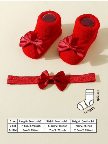 Calcetines de Bebe