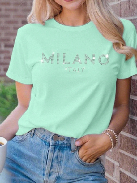 Camiseta de Mujer
