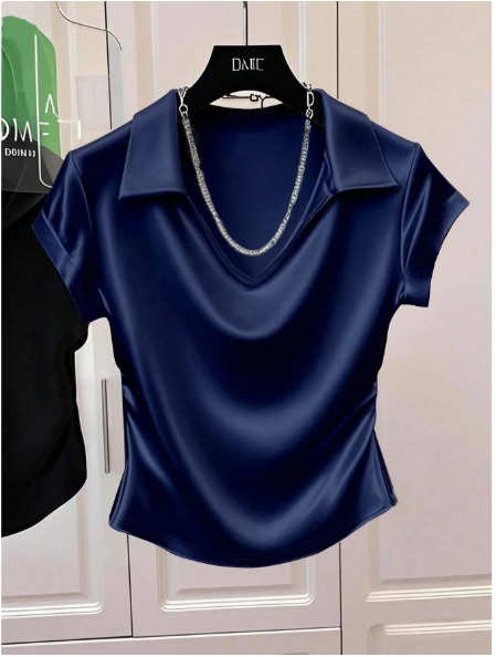 Blusa de Dama