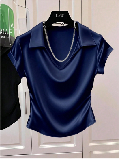 Blusa de Dama