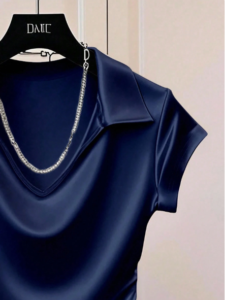 Blusa de Dama