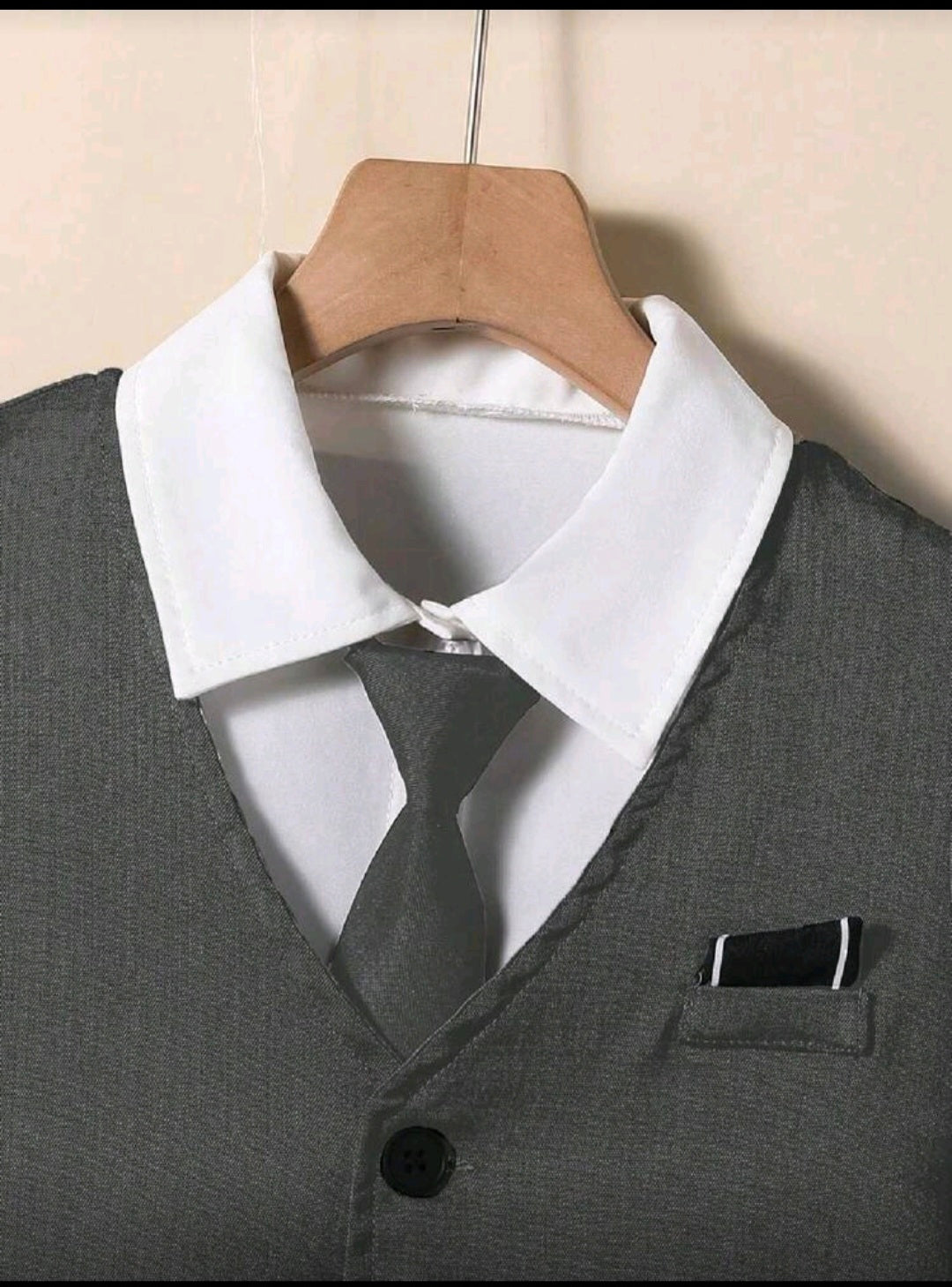 Conjunto niño