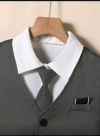 Conjunto niño