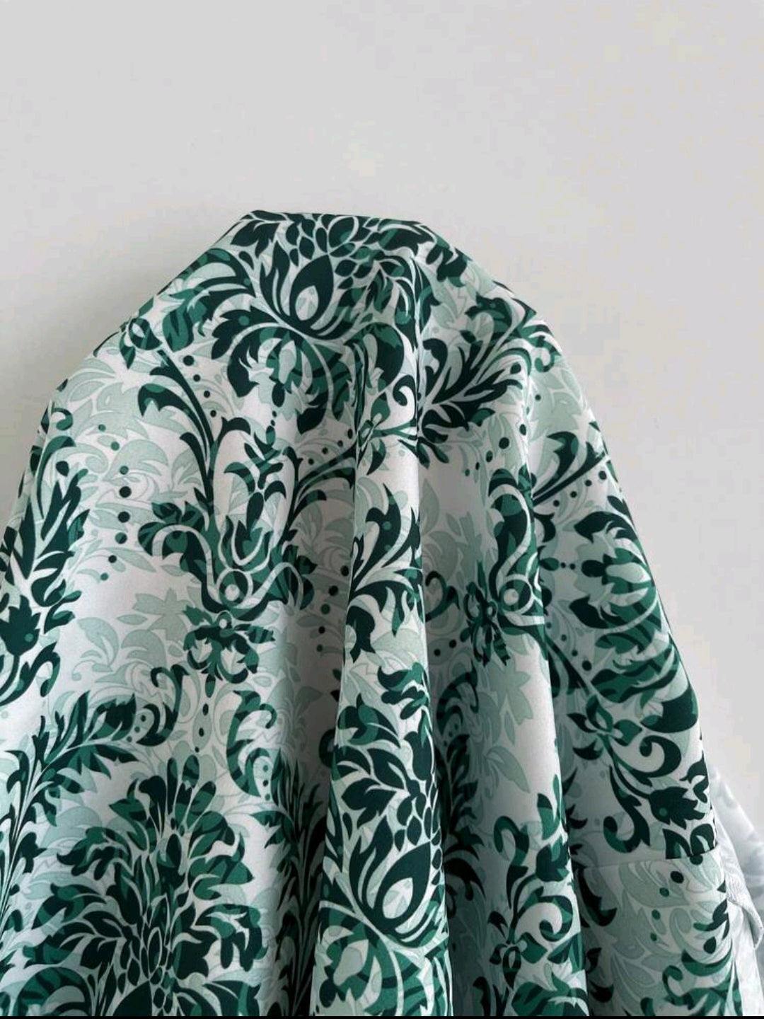 Vestido Dama