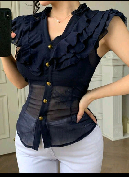 Blusa Dama