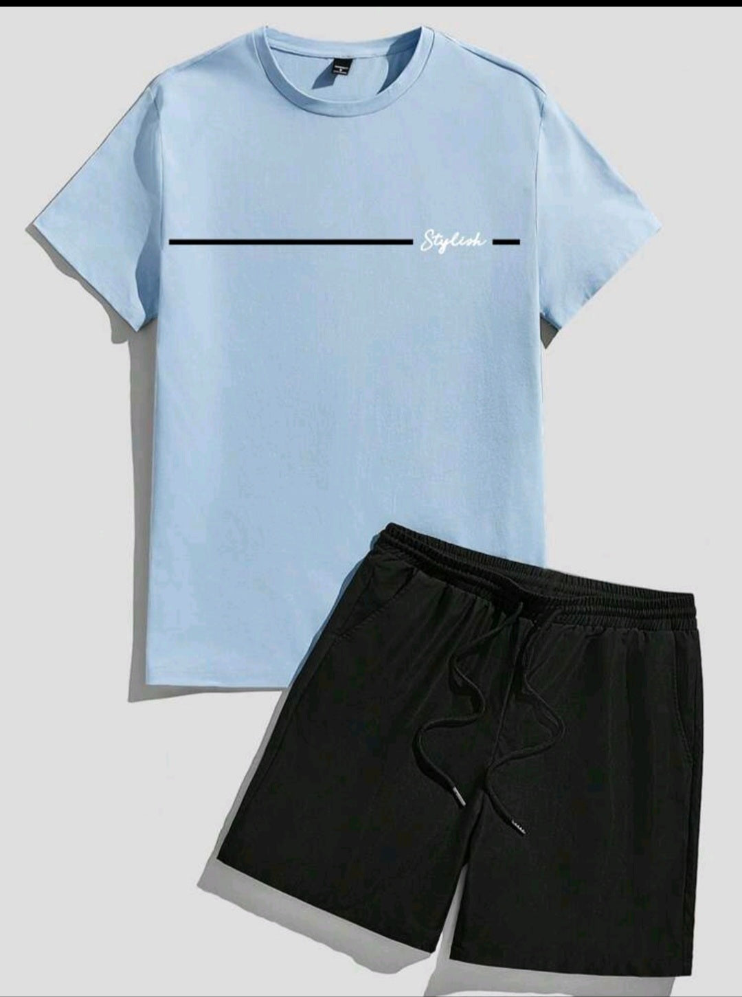 Conjunto Hombre