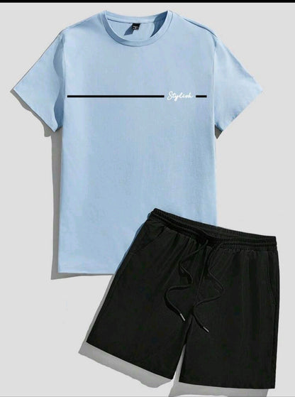 Conjunto Hombre