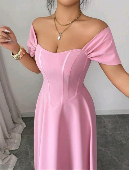 Vestido Dama