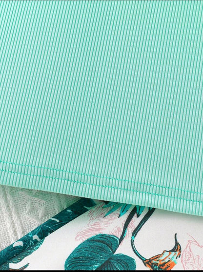 Conjunto niña