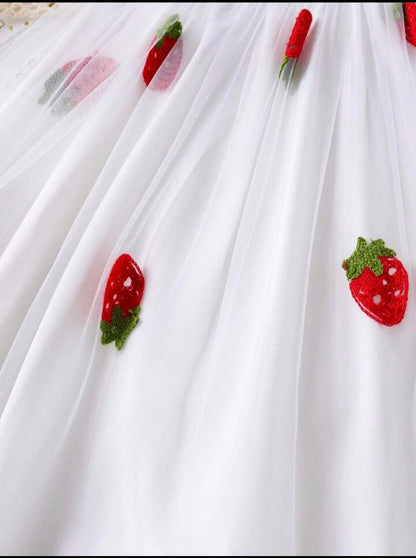 Vestido niña