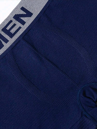 Bóxer hombre
