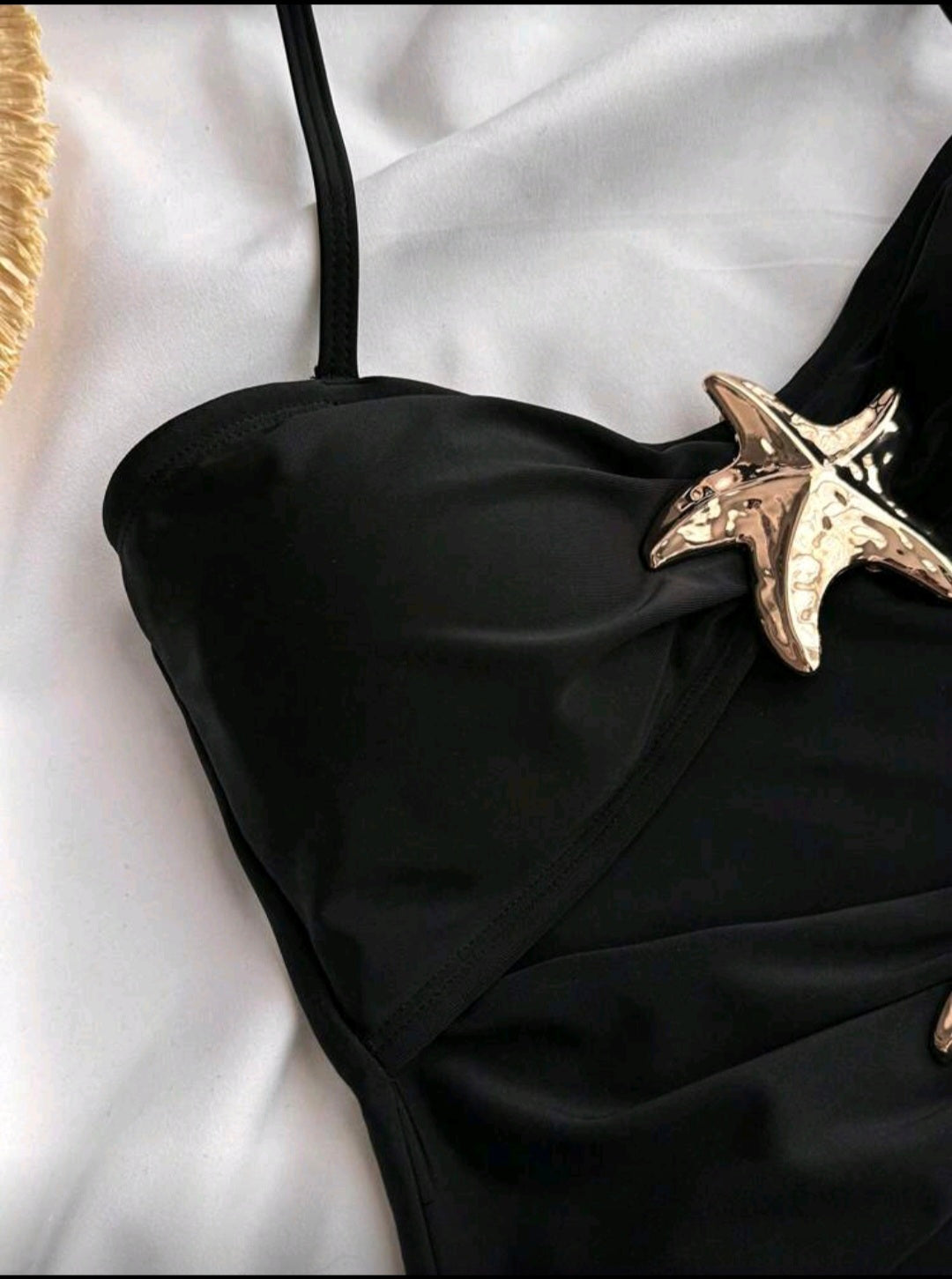 Traje baño adolescente