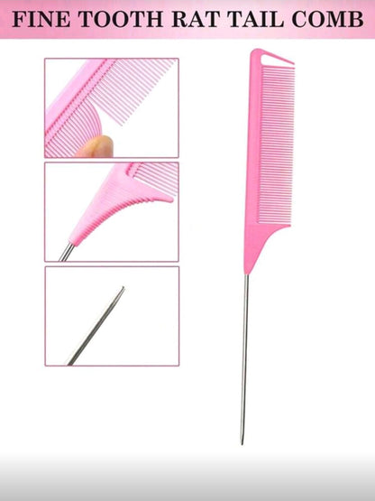 Set para peinar