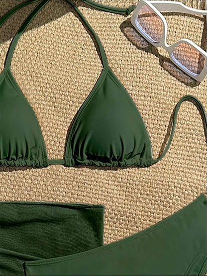 Traje de baño Dama