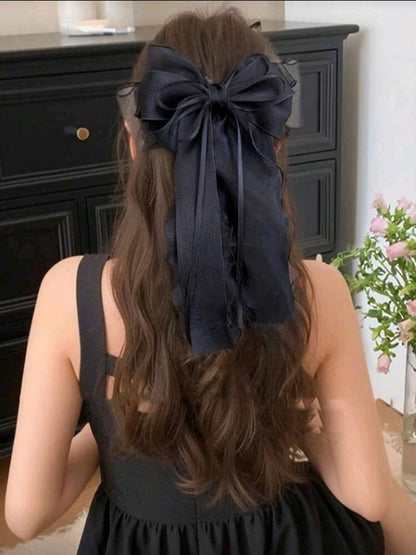 Clip cabello