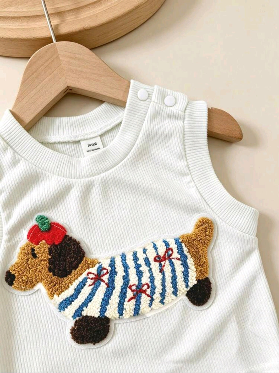 Conjunto niña