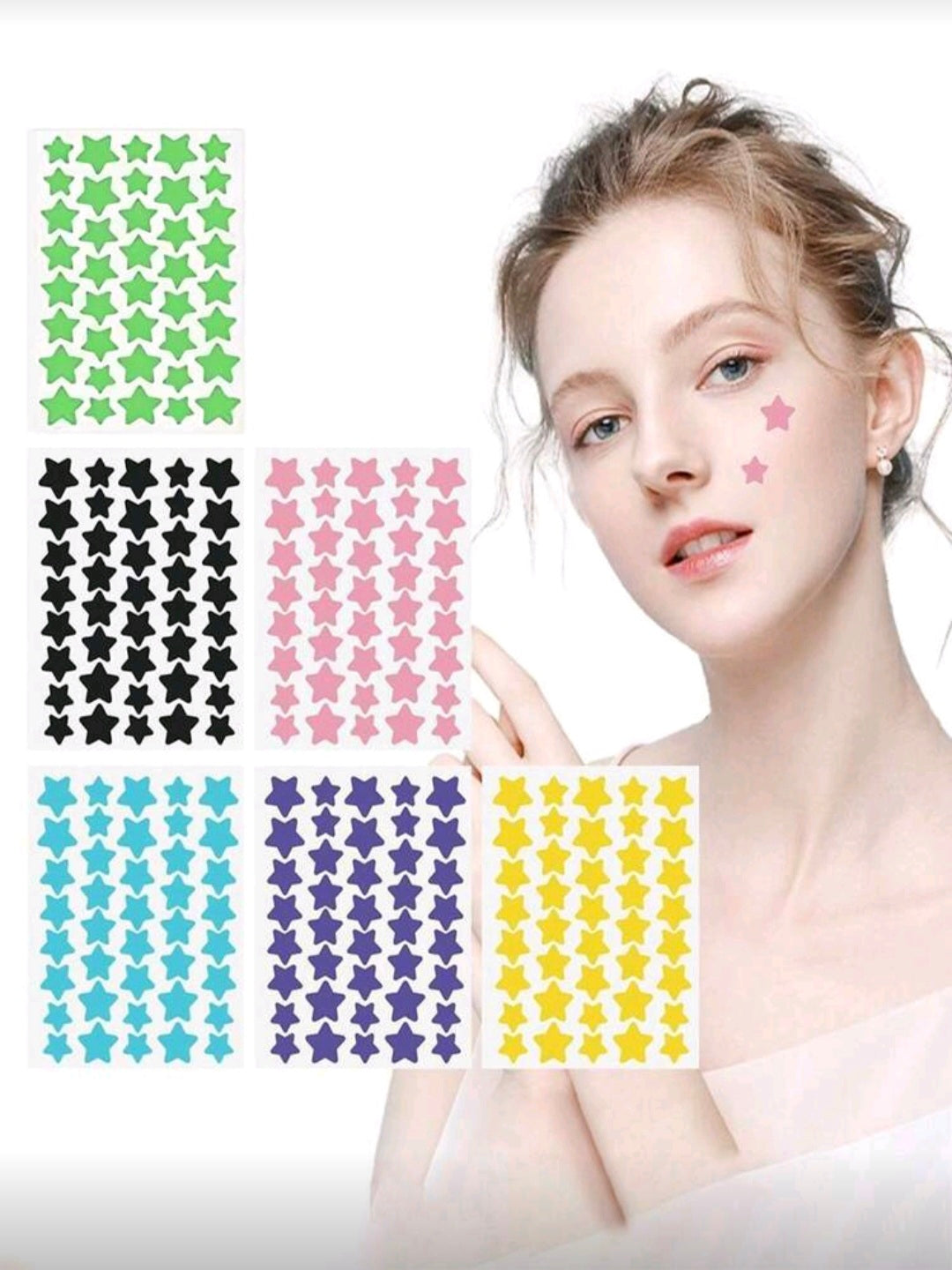 Pegatinas