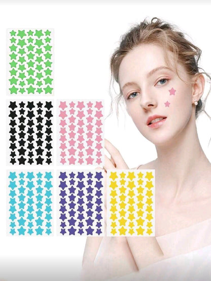 Pegatinas