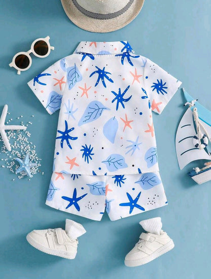 Conjunto niño