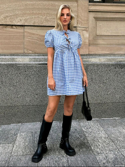 Vestido Dama