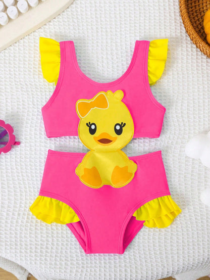 Traje baño