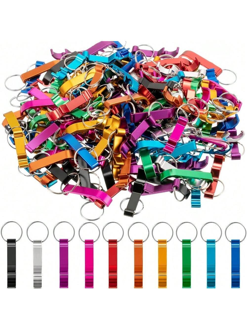 Llavero abrebotellas