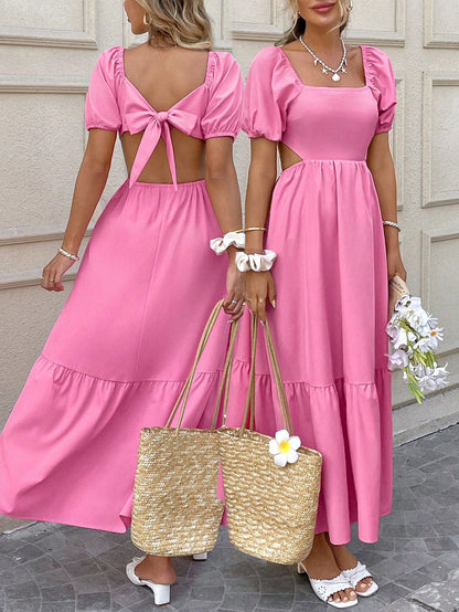 Vestido Dama