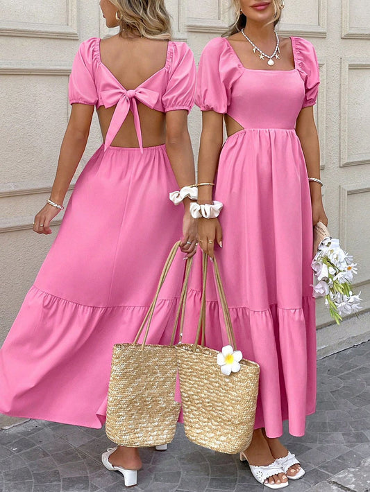 Vestido Dama