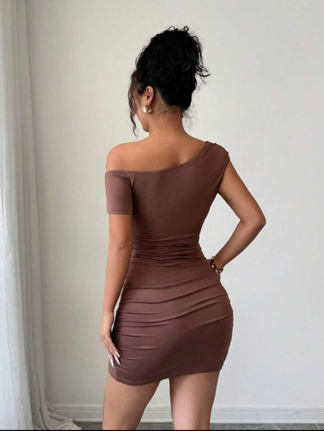 Vestido de Dama
