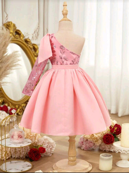 Vestido niña