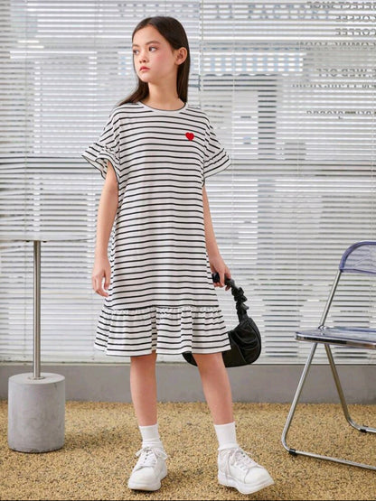 Vestido niña