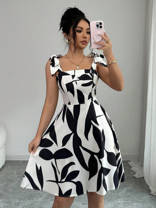 Vestido Dama