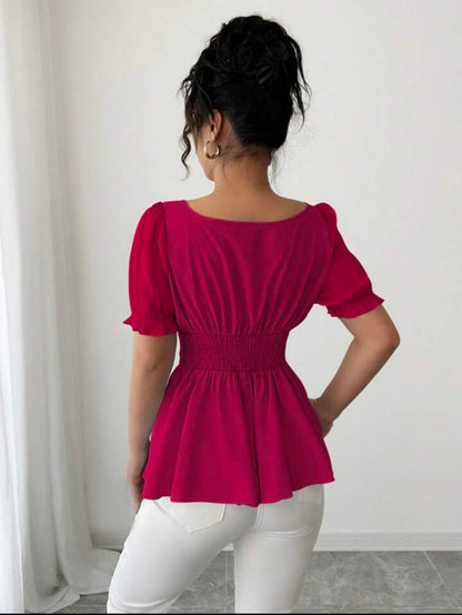 Blusa Dama